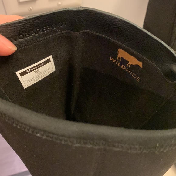 Vivo Barefoot Ryder II Boot - Picture 8 of 10